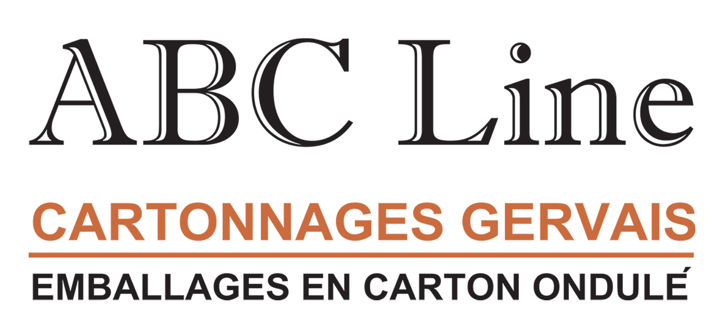 Logo ABC Line