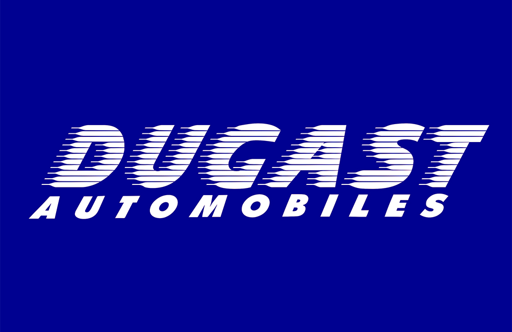 Dugast Automobile