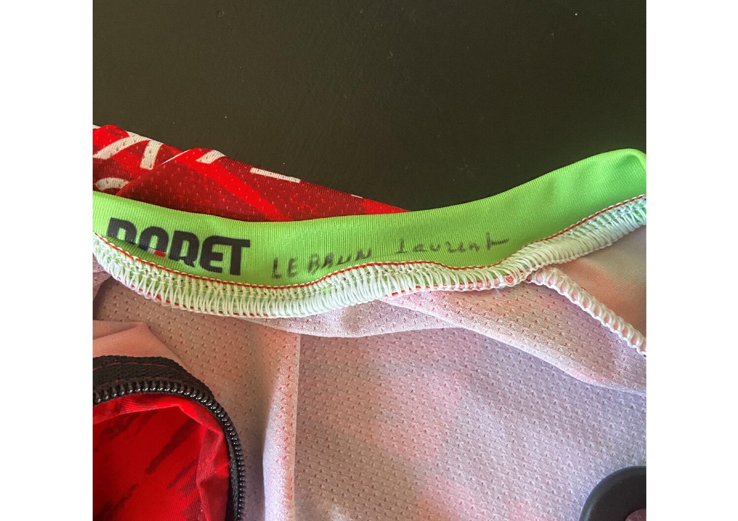 You are currently viewing Retour des vêtements NORET